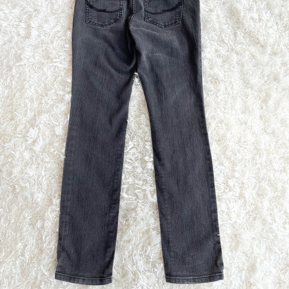 Vintage Bongo Fearless ultra skinny jeans size 9 - Picture 10 of 11
